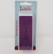 Wholesale - BASIC ESSENTIALS BUFFER BLOCK, UPC: 793366204853